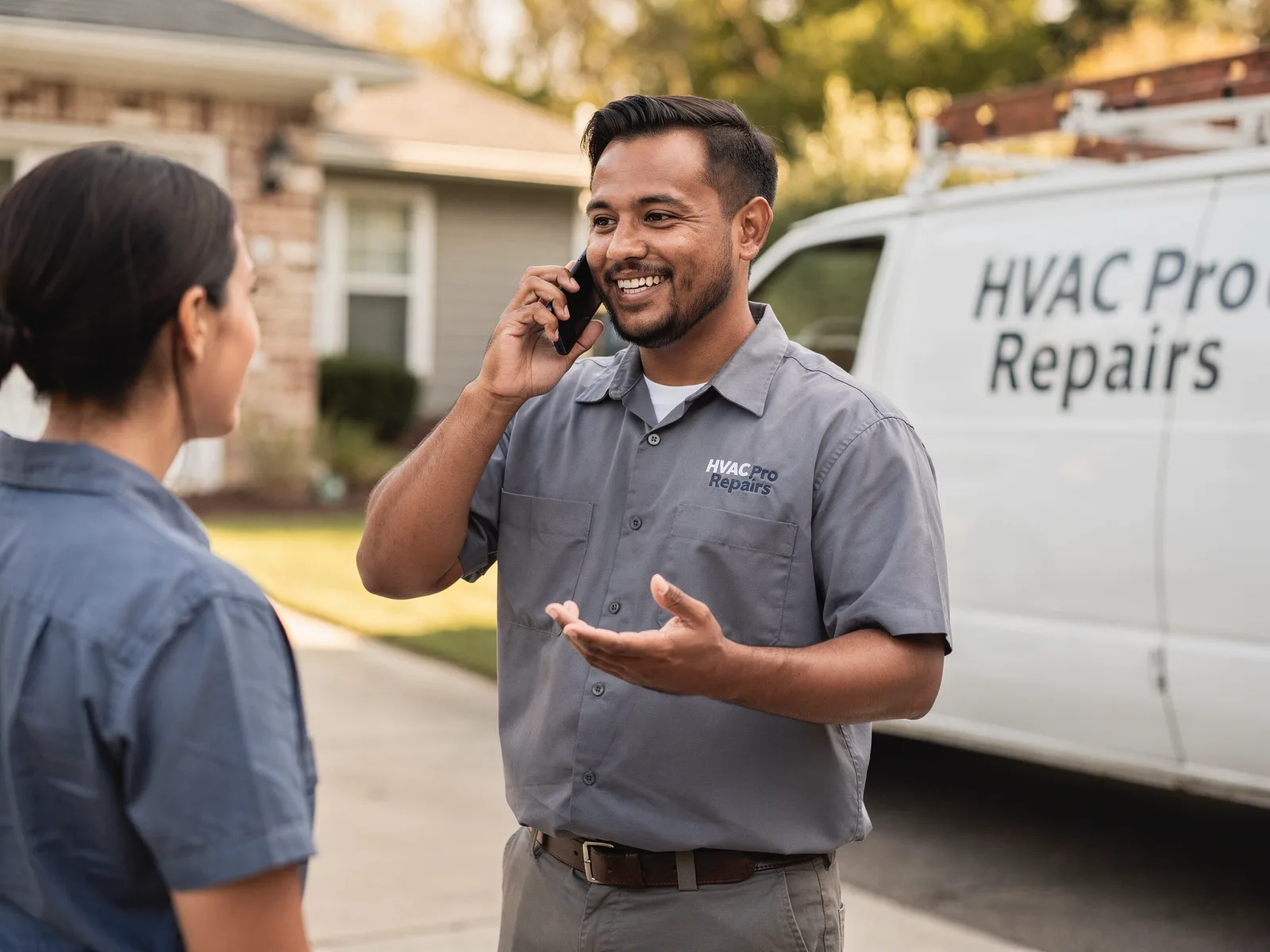 Heat Pump Repair Estill Springs, TN FAQs